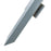 Abra Lighting Pauldron 30" Reflective Wall Light, Silica