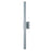 Abra Lighting Obelisk 30" Reflective Tube Light, Silica