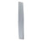 Abra Lighting Vortex 2 Light 28" Twirled Wall Light, Silica