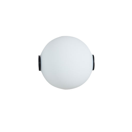 Abra Lighting ORB Small Opal Glass for Model 10025PN - GLASS - 10025-6-OPL-ORB