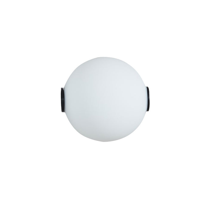Abra Lighting ORB Small Opal Glass for Model 10025PN - GLASS - 10025-6-OPL-ORB