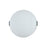 Abra Lighting ORB Large Opal Glass for Model 10025PN GLASS