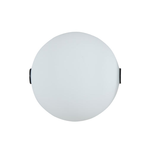 Abra Lighting ORB Large Opal Glass for Model 10025PN GLASS
