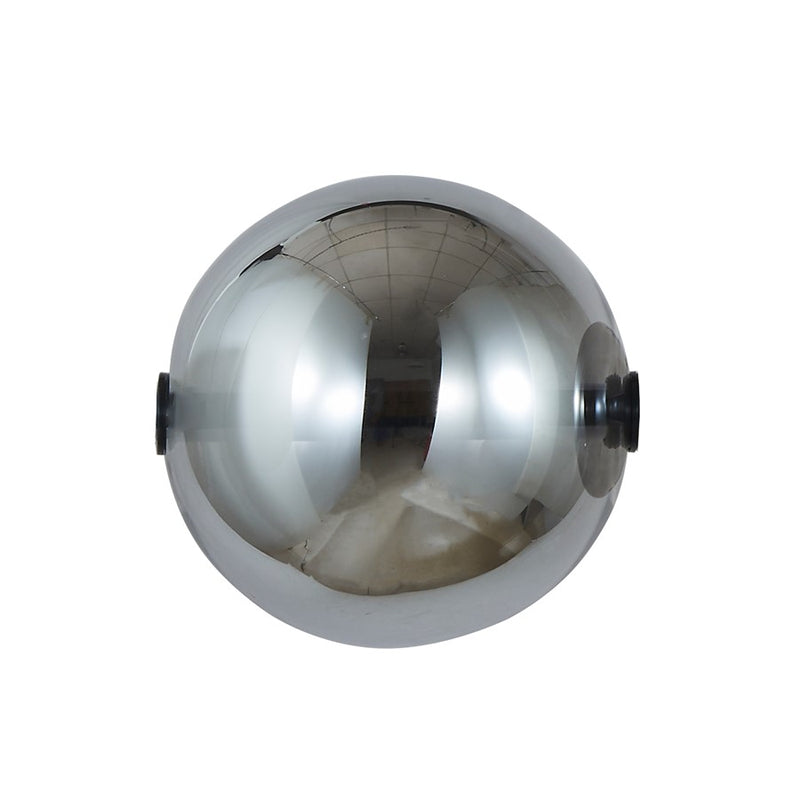 Abra Lighting ORB Lt Large Smoked for Model 10025PN GLASS