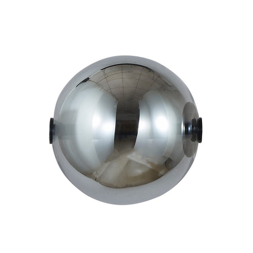 Abra Lighting ORB Lt Large Smoked for Model 10025PN GLASS