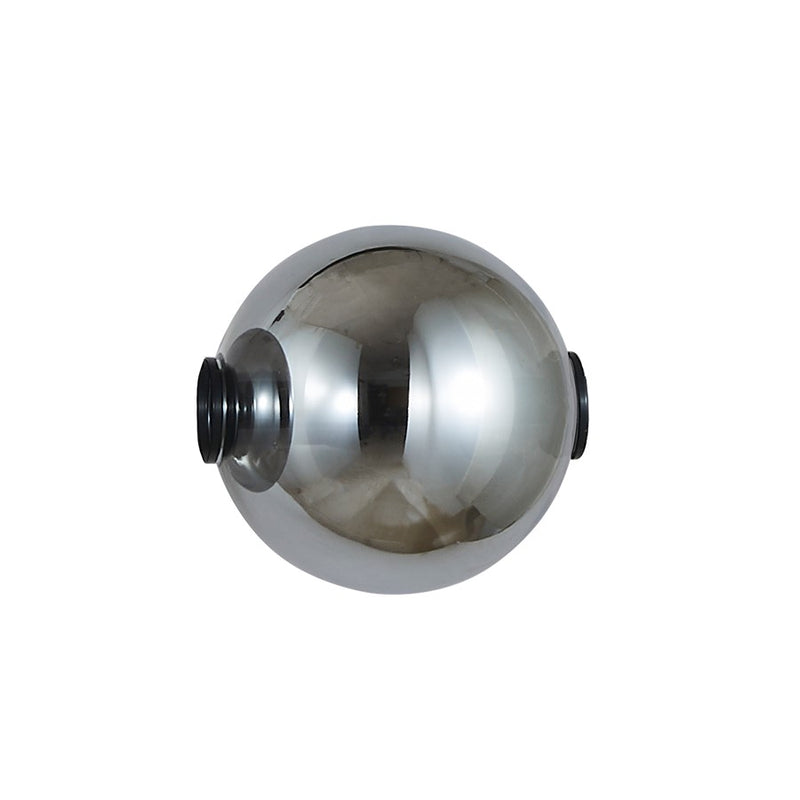 Abra Lighting ORB Small Smoke Glass for Model 10025PN GLASS