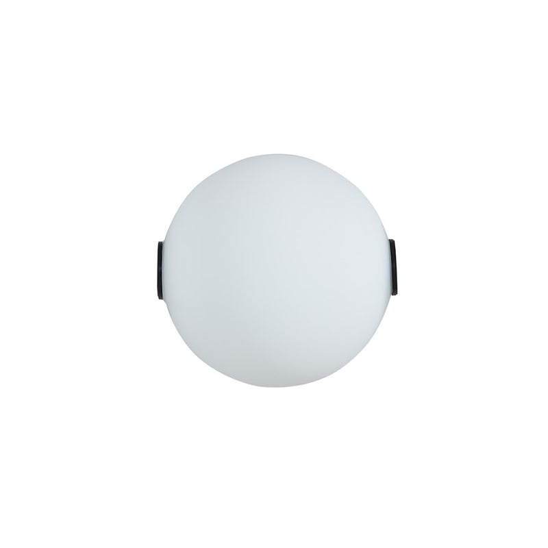 Abra Lighting ORB Medium Opal Glass for Model 10025PN GLASS