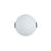 Abra Lighting ORB Medium Opal Glass for Model 10025PN GLASS