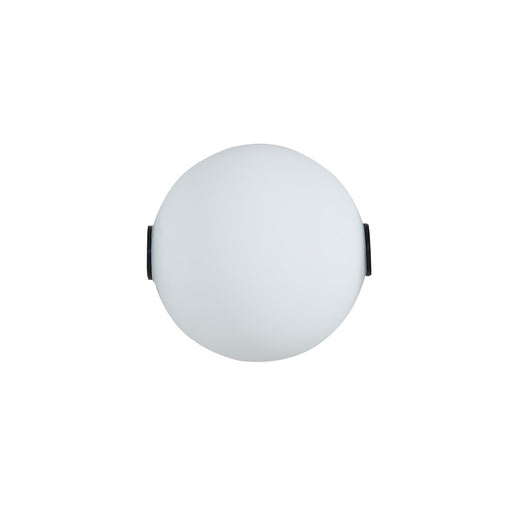 Abra Lighting ORB Medium Opal Glass for Model 10025PN GLASS
