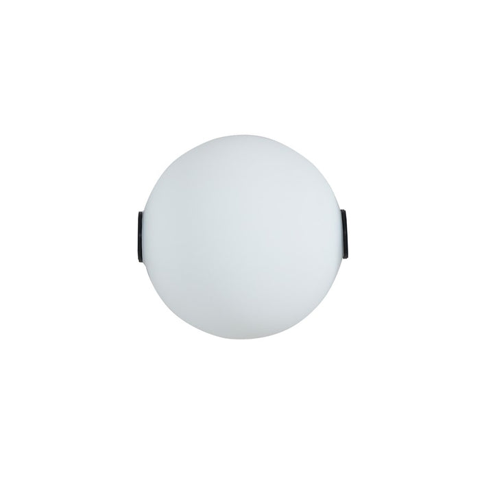 Abra Lighting ORB Medium Opal Glass for Model 10025PN GLASS