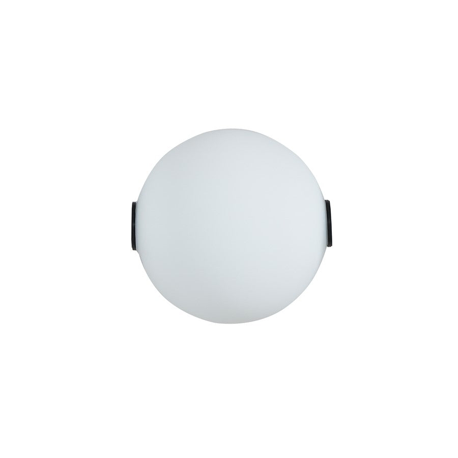 Abra Lighting ORB Medium Opal Glass for Model 10025PN GLASS