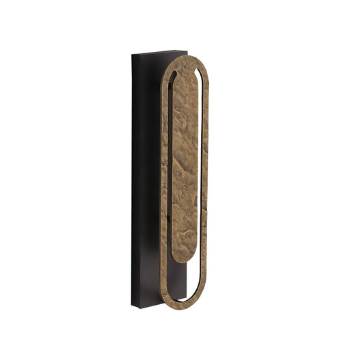 Avenue Lighting Outdoor 19"H 3-CCT LED Wall Sconce