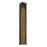 Avenue Lighting Outdoor 26"H 3-CCT LED Wall Sconce