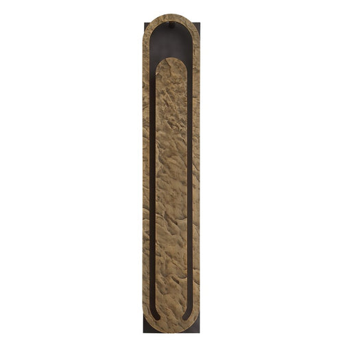 Avenue Lighting Outdoor 26"H 3-CCT LED Wall Sconce