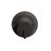 Avenue Lighting Outdoor 16"W Round 3-CCT LED Wall Sconce