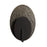 Avenue Lighting Outdoor 23"H Oval 3-CCT LED Wall Sconce, Bronze