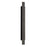 Avenue Lighting Outdoor 44"H Ridge LED Wall Sconce, Bronze