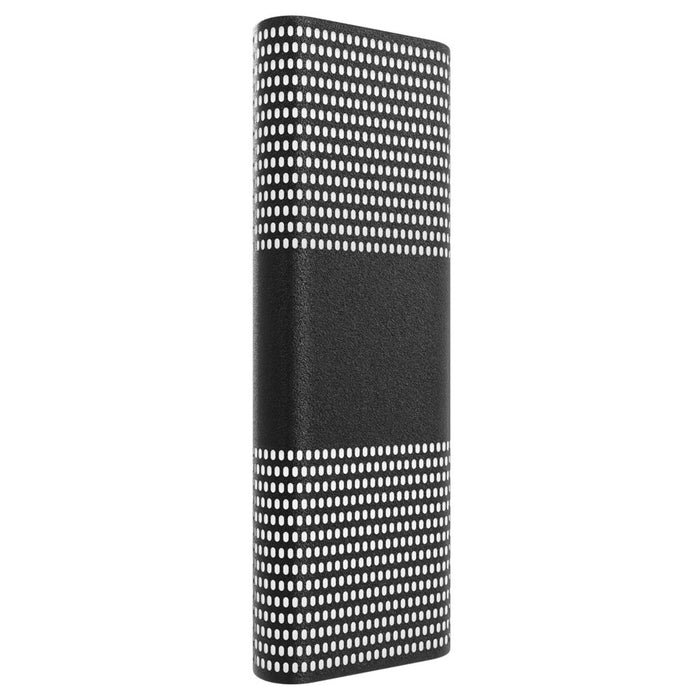 Avenue Lighting Avenue Outdoor LED 18" Sconce, Black - AV2218-BLK