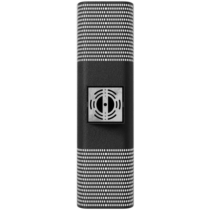 Avenue Lighting Avenue Outdoor LED 24" Outdoor Sconce, Black