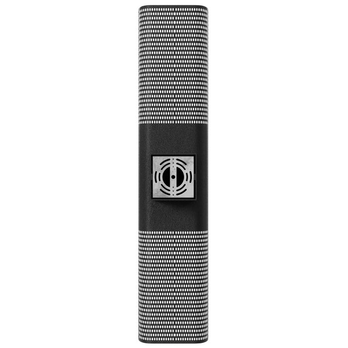 Avenue Lighting Avenue Outdoor LED 36" Sconce, Black/Clean Lines