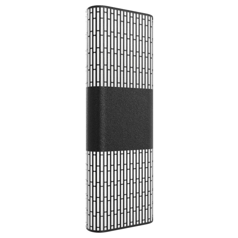 Avenue Lighting Avenue Outdoor LED 18" Outdoor Sconce, Black