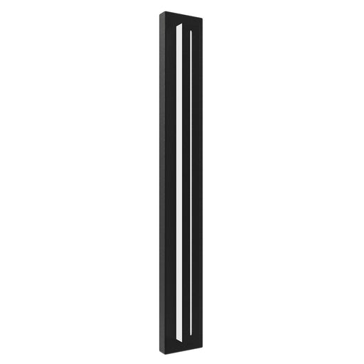Avenue Lighting Avenue Outdoor AC LED 38" Outdoor Sconce, Black