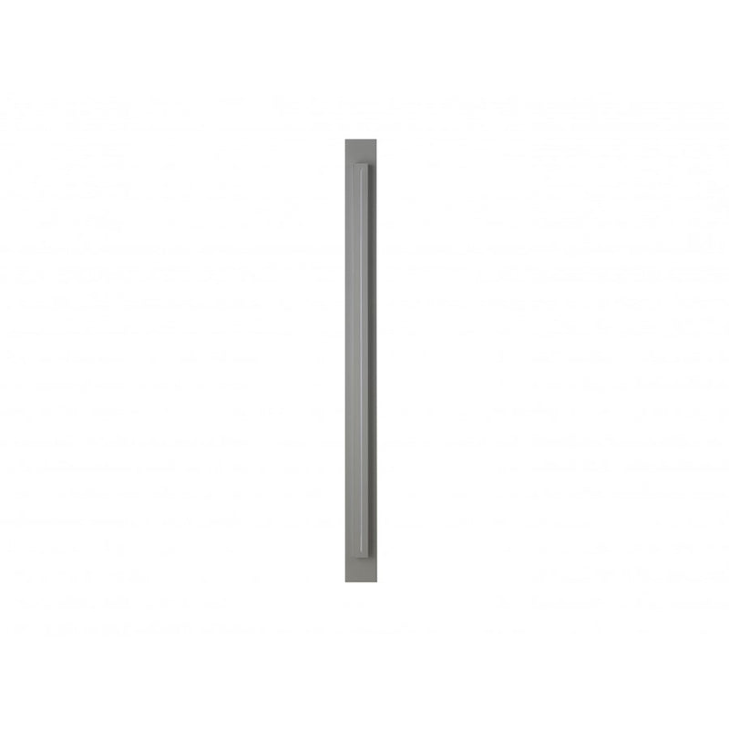 Avenue Lighting Avenue Outdoor AC LED 68" Outdoor Sconce, Silver