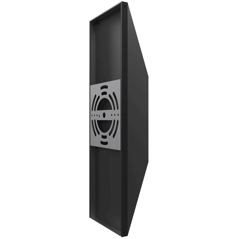 Avenue Lighting Avenue Outdoor LED 14" 5CCT Sconce, Black