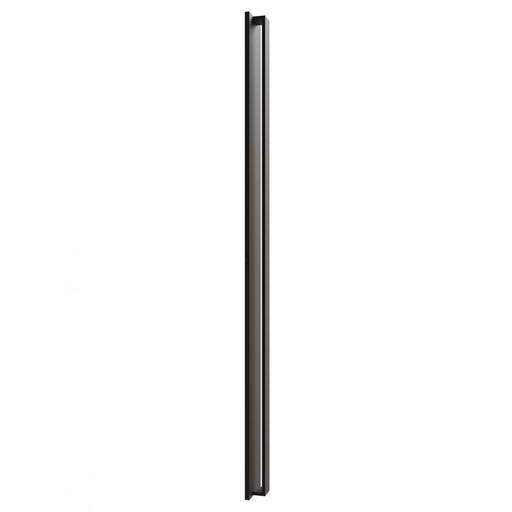 Avenue Lighting Outdoor 36"H 5-CCT LED Wall Sconce, Black