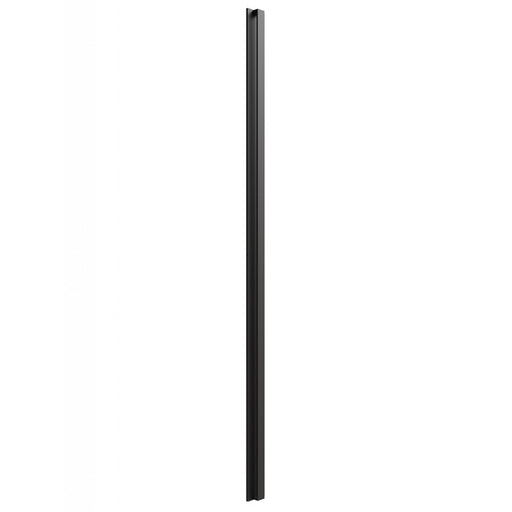 Avenue Lighting Outdoor 68"H 5-CCT LED Wall Sconce, Black