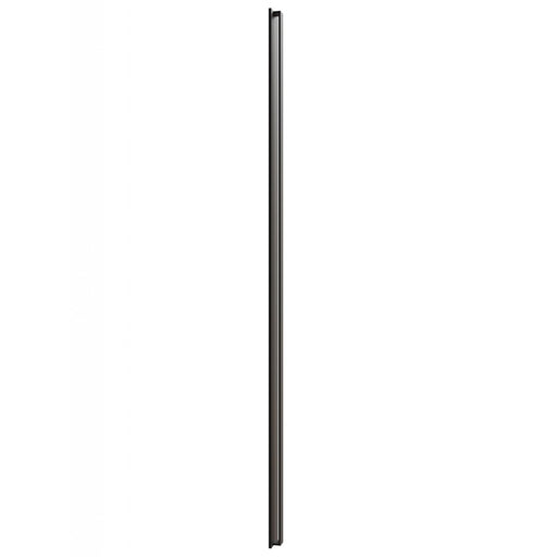 Avenue Lighting Outdoor 68"H 5-CCT LED Wall Sconce, Black