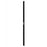 Avenue Lighting Outdoor 68"H 5-CCT LED Wall Sconce, Black
