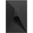 Avenue Lighting LED 8" 5CCT Outdoor Sconce, Black - AV5008-BK-5CCT