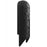 Avenue Outdoor 18"H/6" L LED Wall Sconce, Black Natural Stone