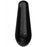 Avenue Outdoor 36"H/7"L LED Wall Sconce, Black Natural Stone