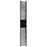 Avenue Lighting Outdoor 36"H Sconce, Black Natural Stone
