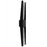 Avenue Lighting Outdoor 36"H Sconce, Black Natural Stone