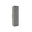 Avenue Lighting Avenue Outdoor LED 20" Sconce, Silver/LED Panel