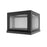 Avenue Lighting Avenue Outdoor AC LED 11" Outdoor Sconce, Black