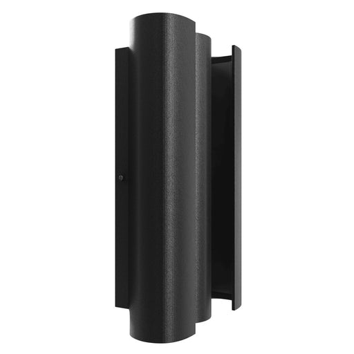 Avenue Lighting Avenue Outdoor AC LED 13" Outdoor Sconce, Black