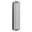 Fremont Light Bar with Ribbed Glass, Black