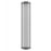 Fremont Light Bar with Ribbed Glass, Black