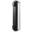 Fremont Light Bar with Ribbed Glass, Black