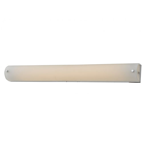 Avenue Lighting Cermack St. LED 36" Rectangular Bath Bar, Chrome - HF1113-CH