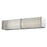 Avenue Lighting Cermack St. LED 24" Rectangular Bath Bar, Nickel - HF1121-BN