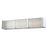 Avenue Lighting Cermack St. LED 32" Rectangular Bath Bar, Chrome - HF1122-CH