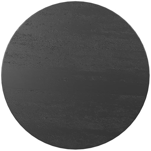 Avenue Lighting Sorrento 1 Light 9" Wall Sconce, Black - HF1170-BK