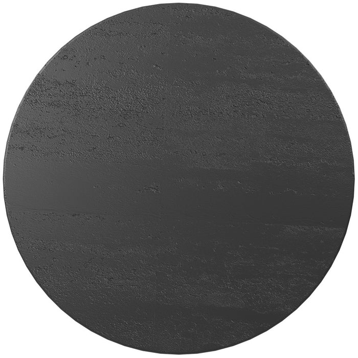 Avenue Lighting Sorrento 1 Light 9" Wall Sconce, Black - HF1170-BK