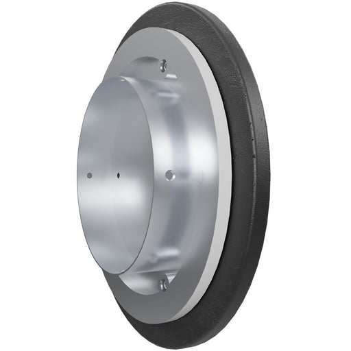 Avenue Lighting Sorrento 1 Light 9" Wall Sconce, Black