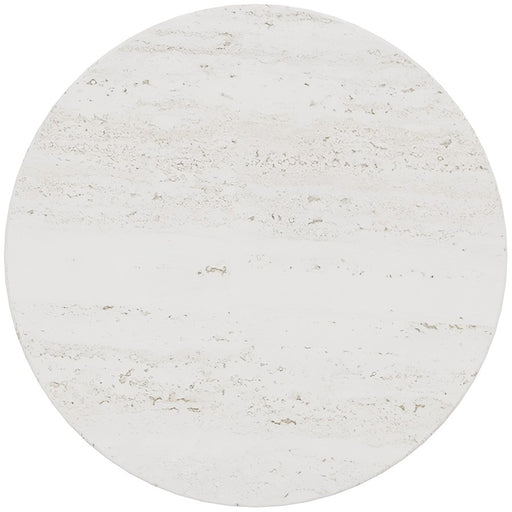 Avenue Lighting Sorrento 1 Light 9" Wall Sconce, White - HF1170-TR